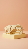 Bamboo Swaddle Blanket Ultra-Soft