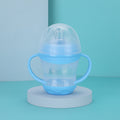 Baby Sippy Cup - Spill-Proof Duckbill Learning Cup for Toddlers (BPA-Free)