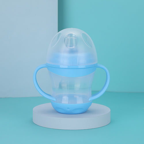 Baby Sippy Cup - Spill-Proof Duckbill Learning Cup for Toddlers (BPA-Free)