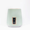 Electric Baby Formula Mixer - USB Rechargeable Bottle Blender & Milk Warmer